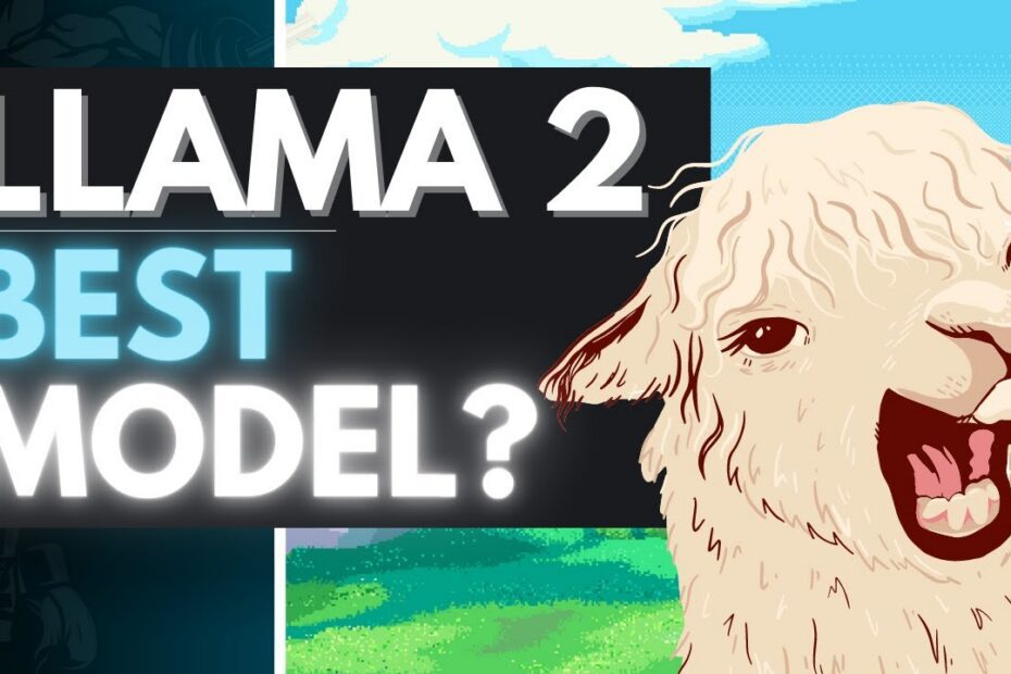 LLAMA 2 Disponível: Guia de Instalação do LLM Open Source Gratuito para Uso Comercial