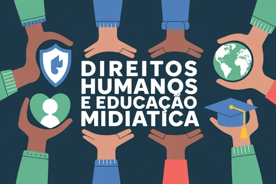 MEC Abre Mais de 5 Mil Vagas em Curso de Aperfeiçoamento em Direitos Humanos Pela UFU Sem Custos e 100% Online!