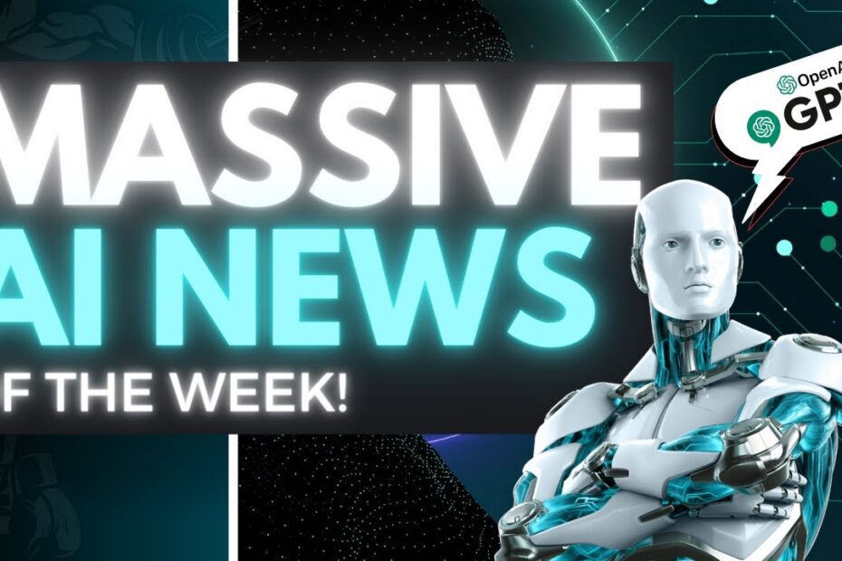 Novidades Incríveis da Semana em Inteligência Artificial: Lançamento do GPT-5, Chip Nvidia, Iluminação Global e Carros Autônomos!