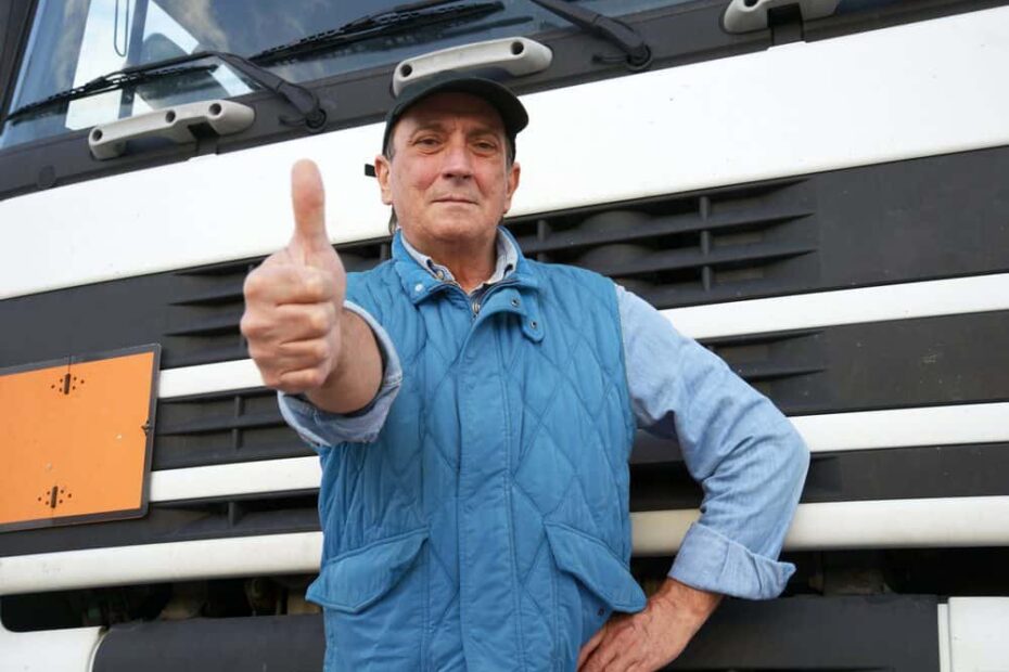O Que é o Cadastro Positivo de Condutores