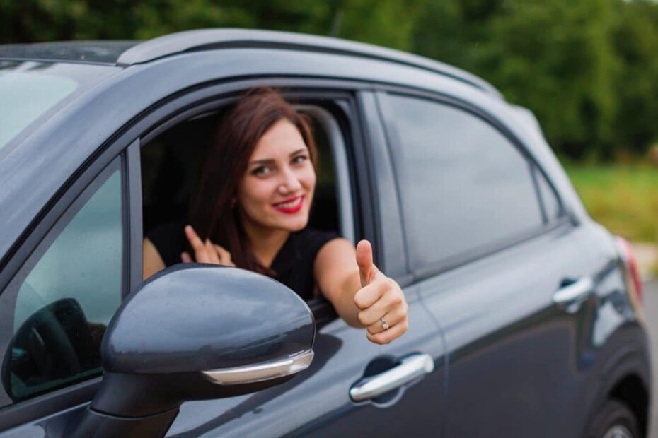 O que é cadastro positivo de condutores
