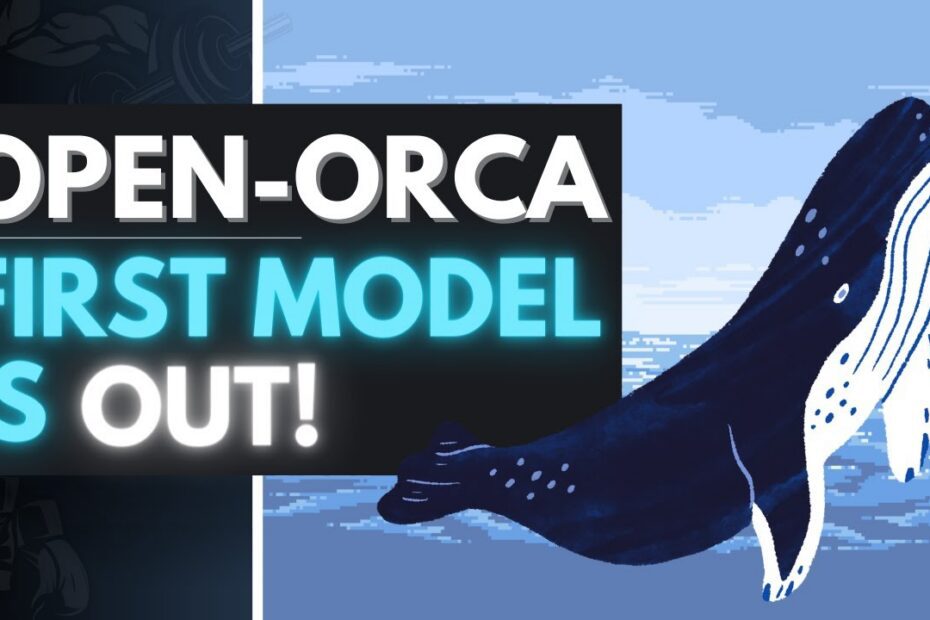 Open-Orca LLM: Descubra o Novo Modelo OpenOrca 13B que Rivaliza o ChatGPT!