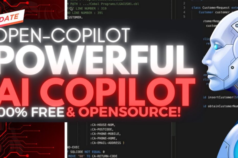 OpenCopilot: Tutorial Completo de Instalação do AI Copilot Open Source para Execução de APIs - Grátis!