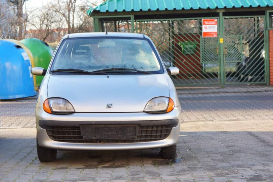 Perdi a placa do carro, o que fazer