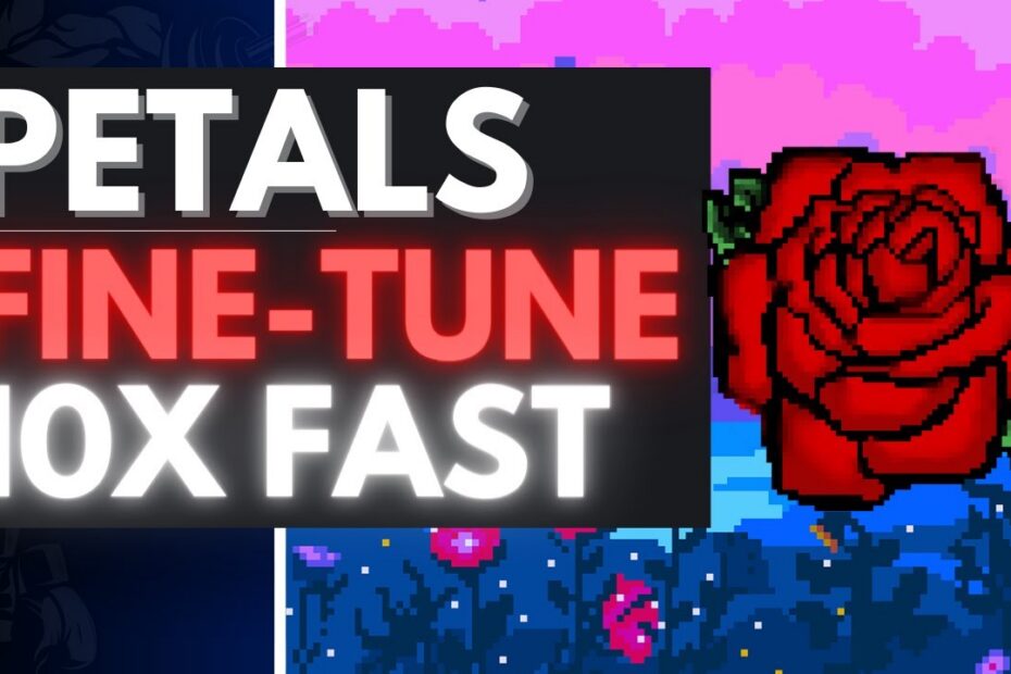 Petals: Acelere a Inferência em 10x com Arquitetura BitTorrent na Nuvem!