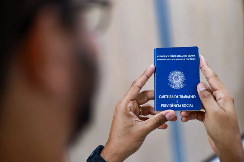 Piauí tem vagas de emprego que não são preenchidas por falta de candidatos