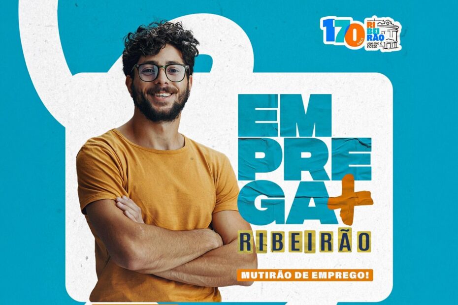Prefeitura Municipal de Ribeirão Preto