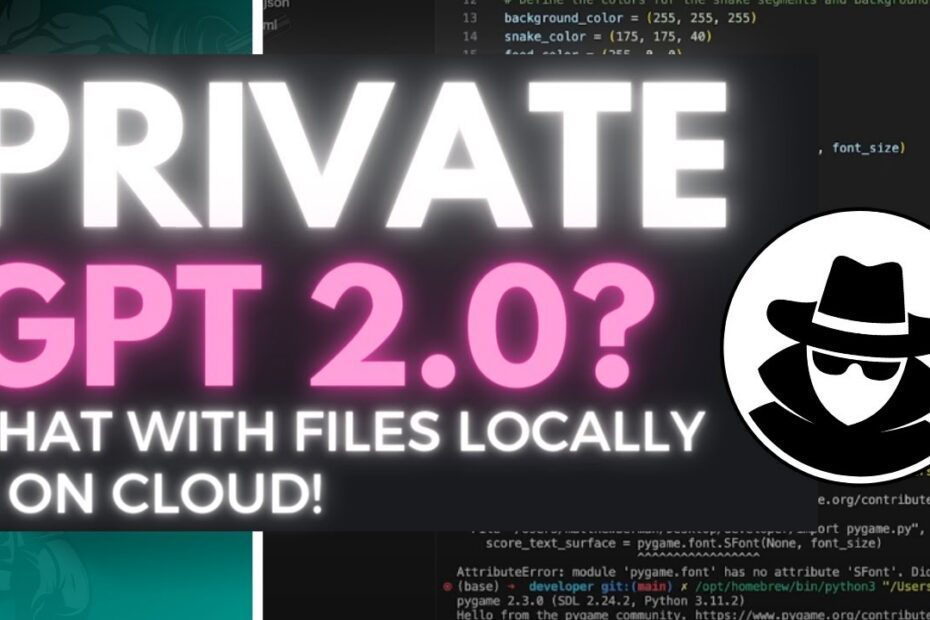RAGstack: Chat Privadamente com Arquivos PDF, TXT e CSV na Nuvem Virtual