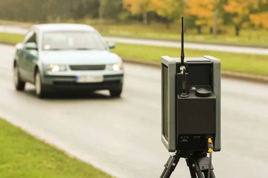 Radar Doppler: Como funciona