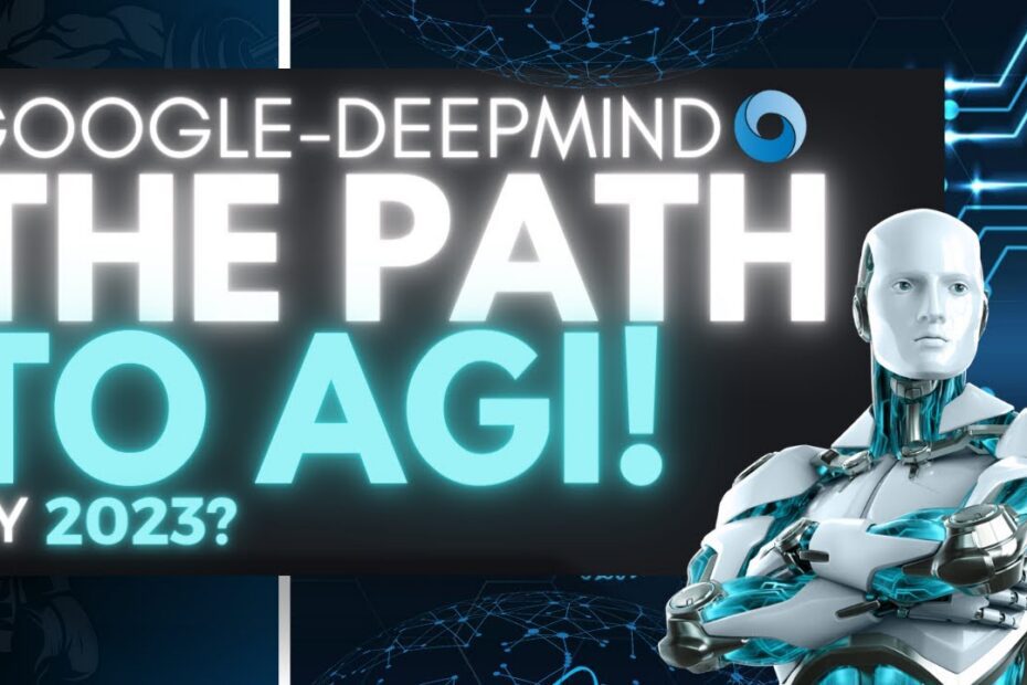 Rumo à Inteligência Geral Artificial (AGI) até 2030: O Que Esperar e Como Chegar Lá