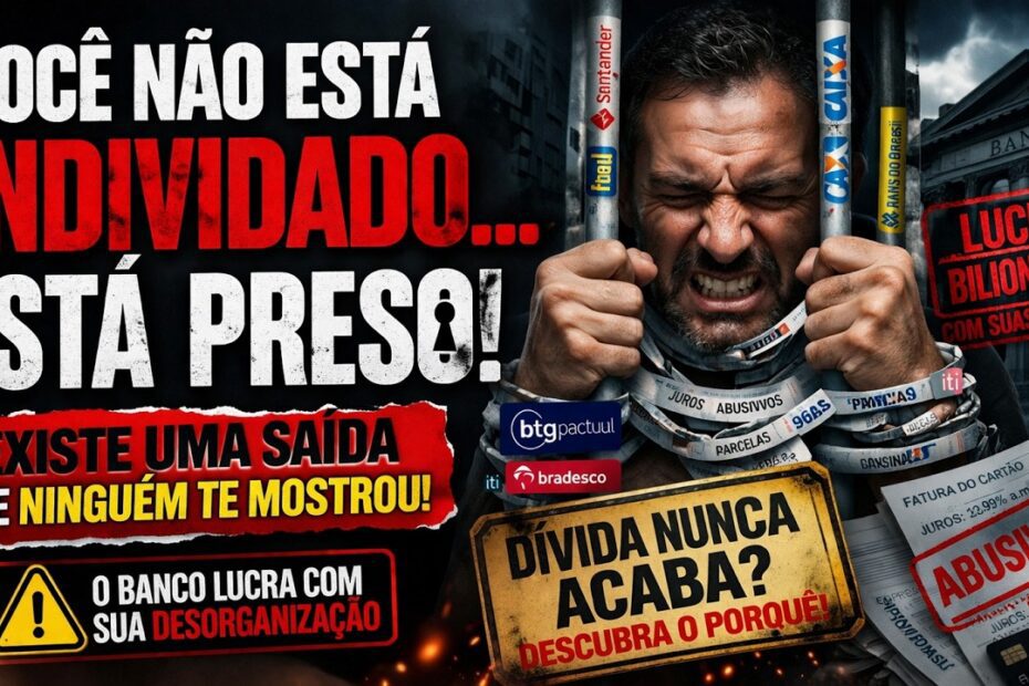 STJ Revela: Bancos Podem Cobrar Sem Aviso? Entenda Seus Direitos e Proteja-se!