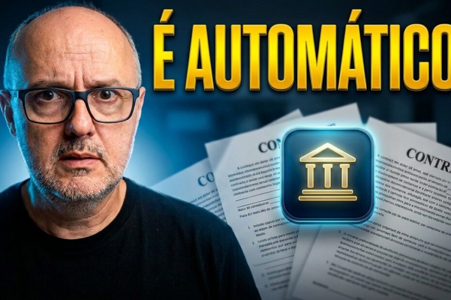 Suspensão Automática dos Empréstimos Consignados por 180 Dias: Descubra o que os Bancos Não Querem que Você Saiba!