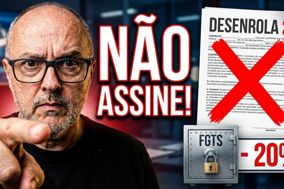 Unificação de Dívidas: A Verdade Revelada e Como Proteger Seus Recursos dos Bancos