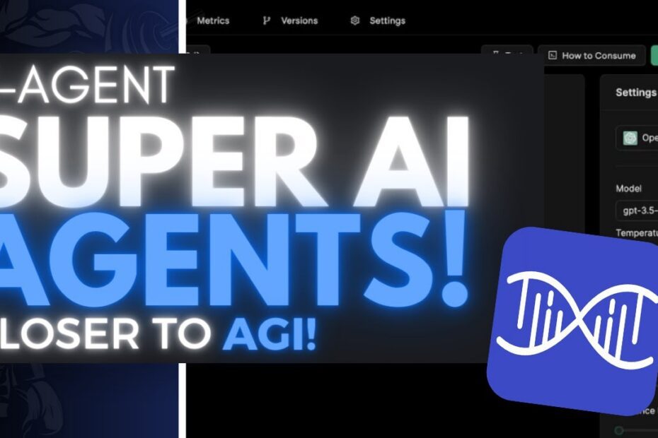 XAgent AutoGen 2.0: Aprenda a Instalar um Agente Autônomo para Solução de Tarefas Complexas