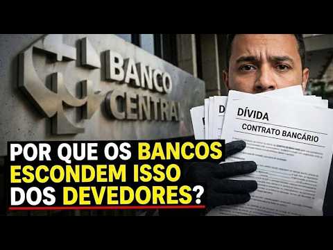 Como Usar o Documento do Banco Central para Aumentar Seu Salário Rápido