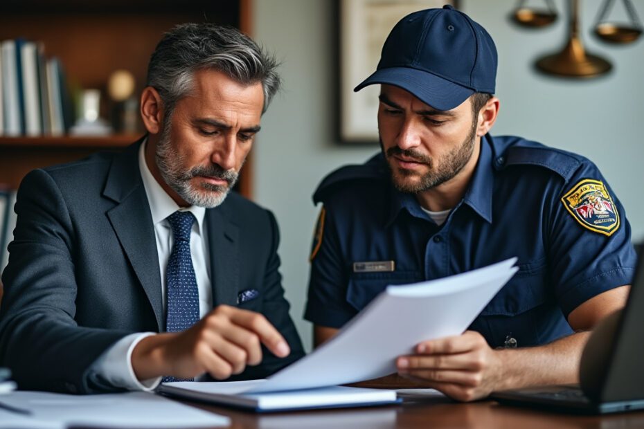 Advogado para suspensão de CNH