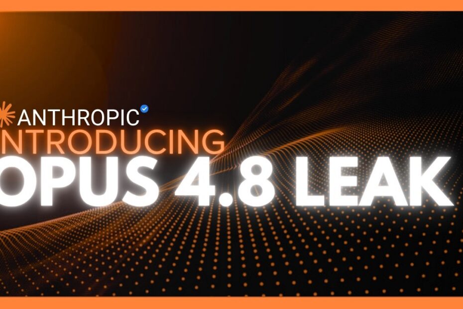 Atualizações de IA: Claude Opus 4.8 Vazada, GPT 5.6 Avistado, Prévia do Mythos 1 e Deepseek v4 Pro
