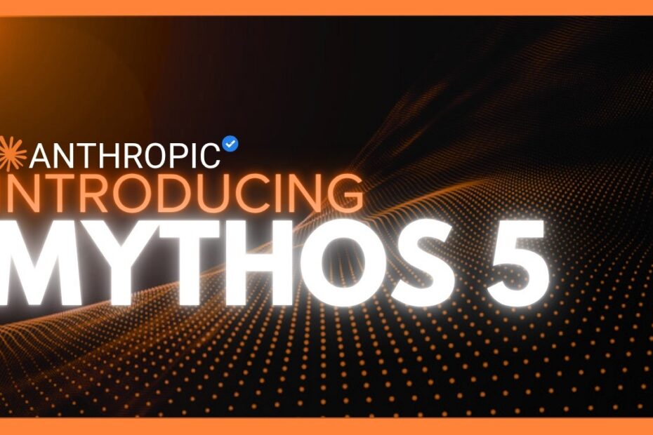 Claude Mythos 5 Vaza: Lançamento Acelerado e Novidades Sobre GPT-5.6!