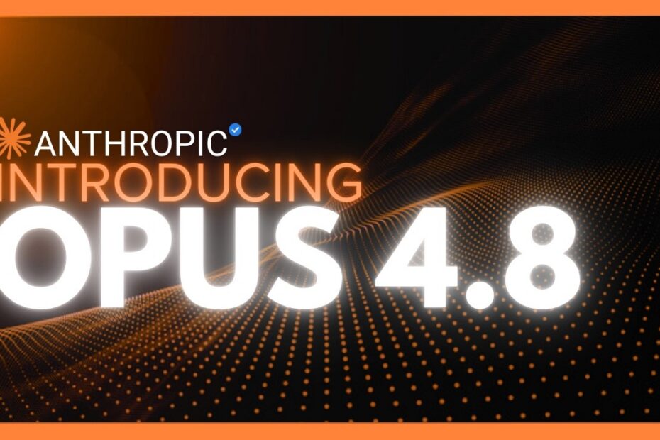 Claude Opus 4.8: O Melhor Modelo de IA? Testes Revelam Poder e Velocidade Imbatíveis!