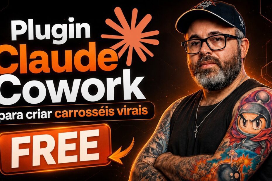 Como Criar Carrosséis Bonitos e Virais com o Plugin Carrossel Pro - Dicas e Imagens