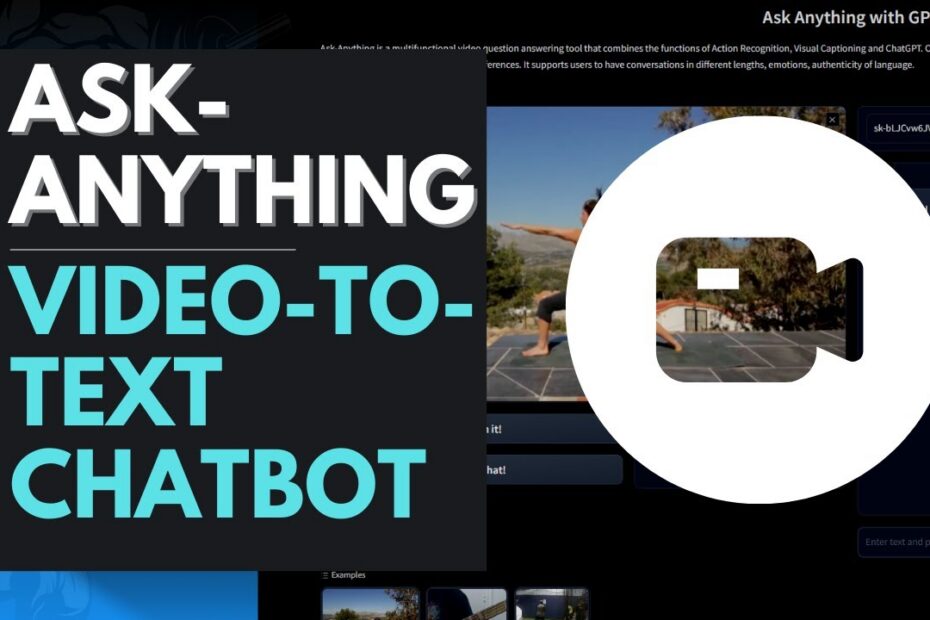 Como Criar um Chatbot de Texto Usando ChatGPT: Pergunte Qualquer Coisa!