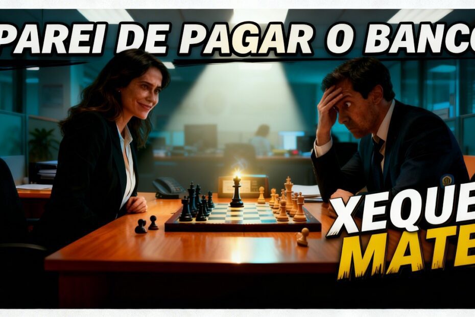Como Enfrentar as Consequências de Parar de Pagar o Banco: Dicas e Soluções