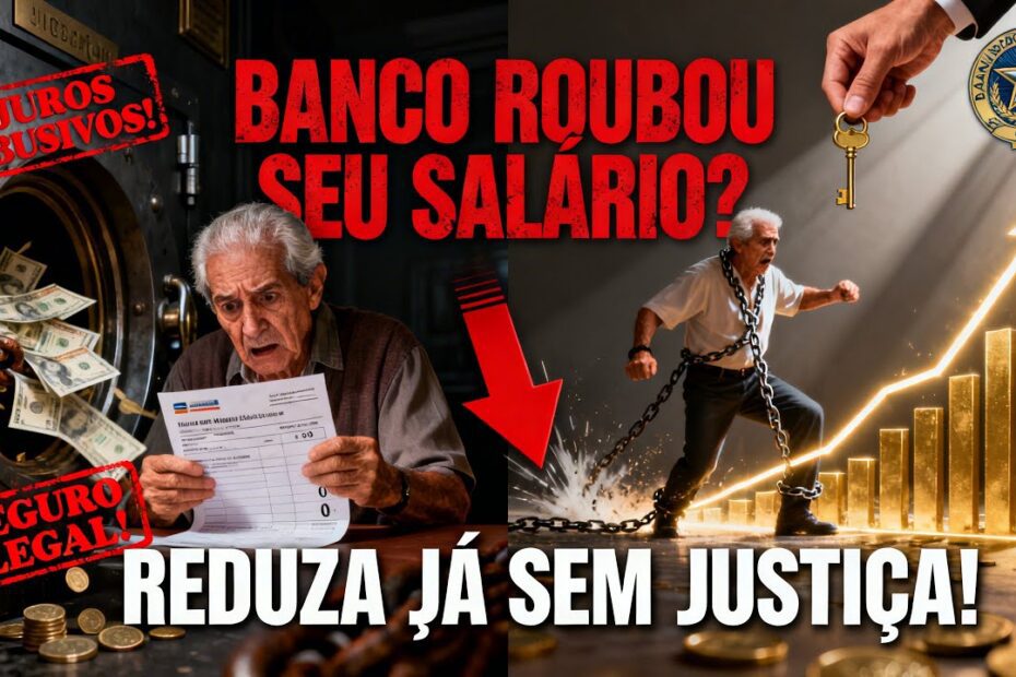 Como Identificar e Combater Juros Abusivos em Empréstimos Pessoais: Dicas e Direitos