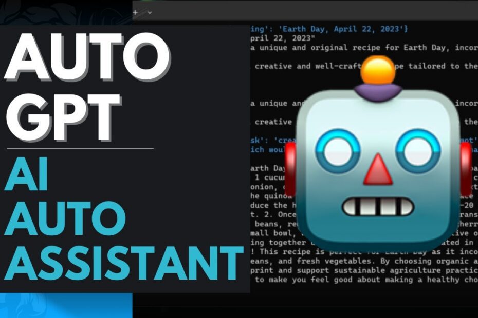 Como Instalar o AutoGPT: Tutorial Completo para Configuração Local da IA Totalmente Autônoma