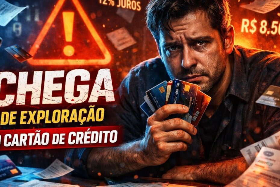Como Usar o Cartão de Crédito para Pagar Apenas o Valor Justo: Dicas Infalíveis