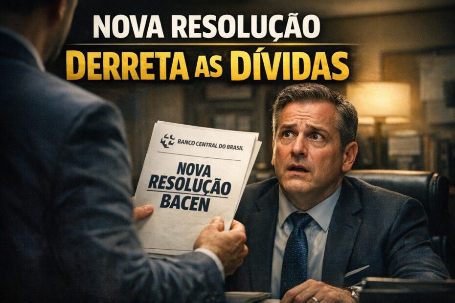 Como Usar o Documento do Banco Central para Aumentar Seu Salário Rápido