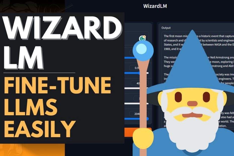 Como o WizardLM Melhora Modelos de Linguagem para Seguir Instruções Complexas