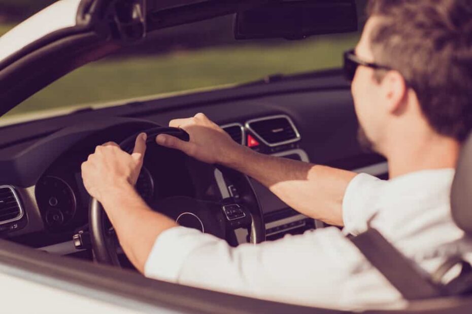 Como recorrer multa por falta de atenção