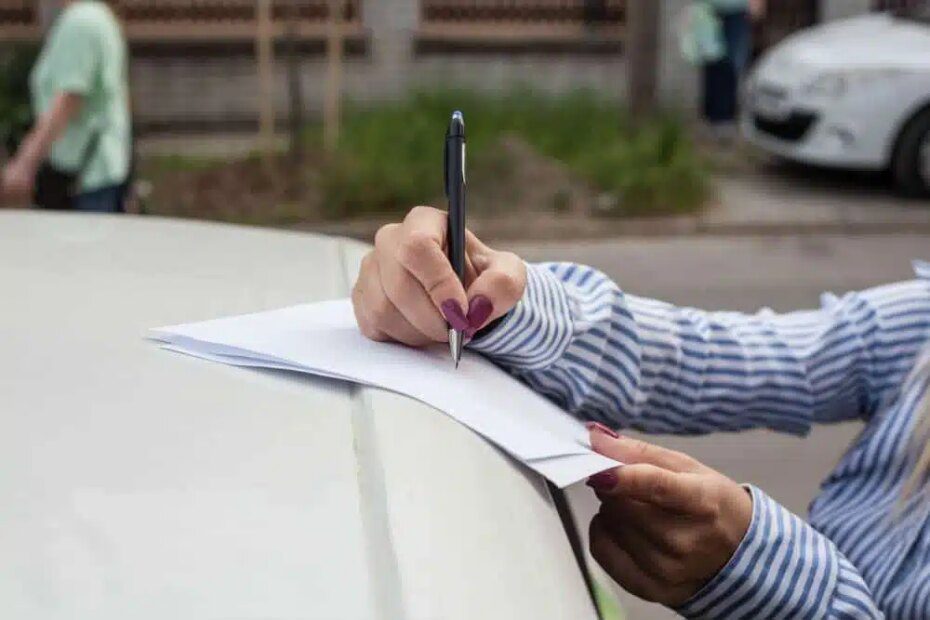 Como transferir pontos da CNH