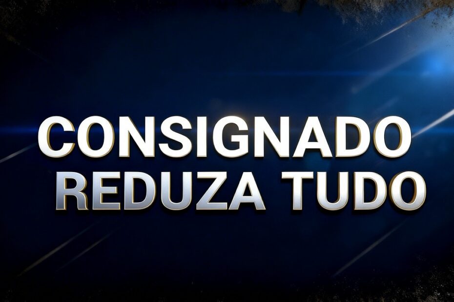 Consignado: Descubra Como Evitar Taxas Altas e Economizar!