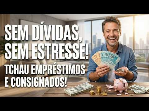 Descubra o Que Impede a Redução de Seus Empréstimos e Congelados Financeiros!