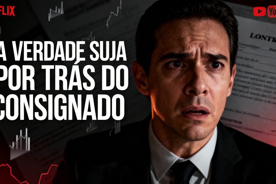 Desvendando o Consignado: A Verdade Oculta que Você Precisa Saber