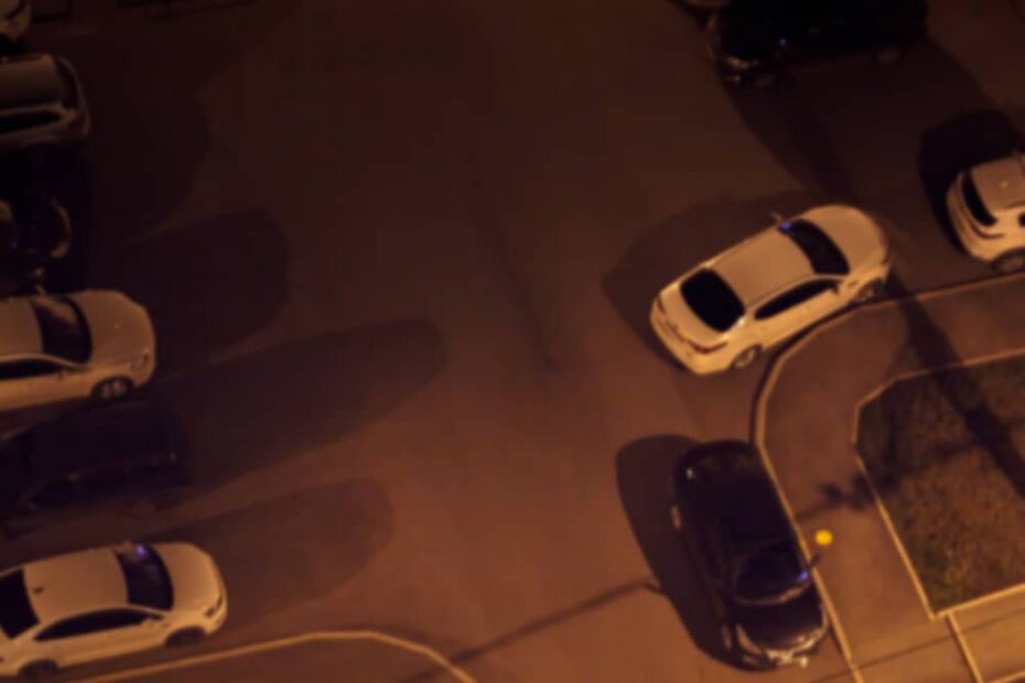 Estacionar a menos de 5 metros da esquina é infração?