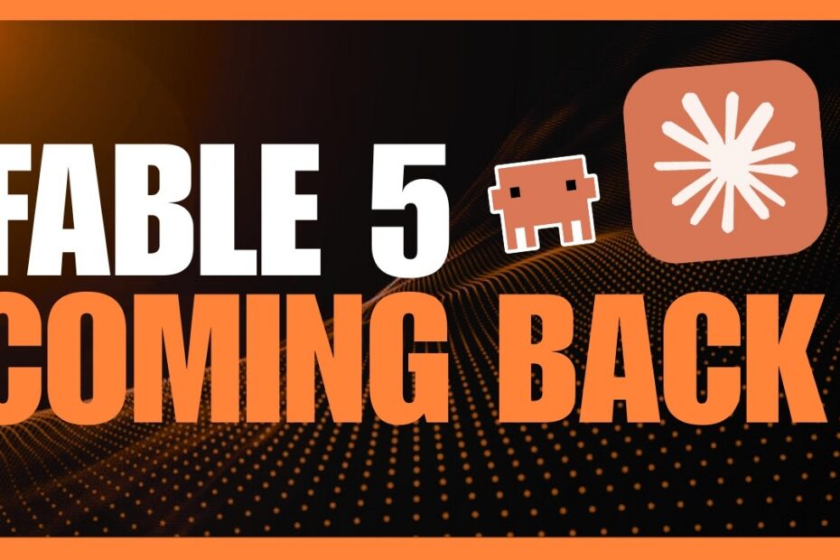 Fable 5 Retorno Confirmado! Novidades do Deepseek v4.1, Vazamentos do GPT-5.6, Fusion API e Código Kimi K2.7 em Alta Velocidade - Notícias de IA!