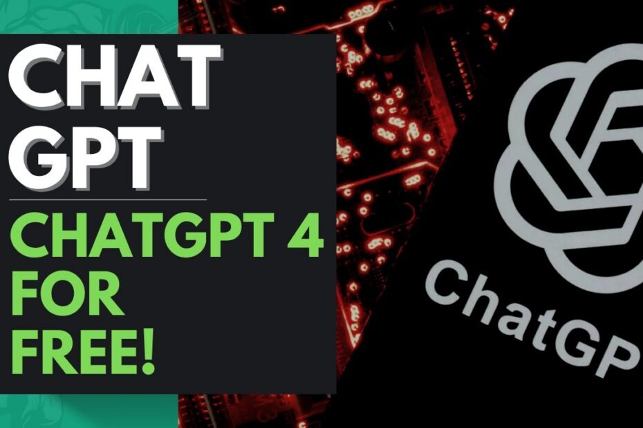 Guia Completo: Como Acessar o Chat GPT-4 Grátis e Sem Complicações