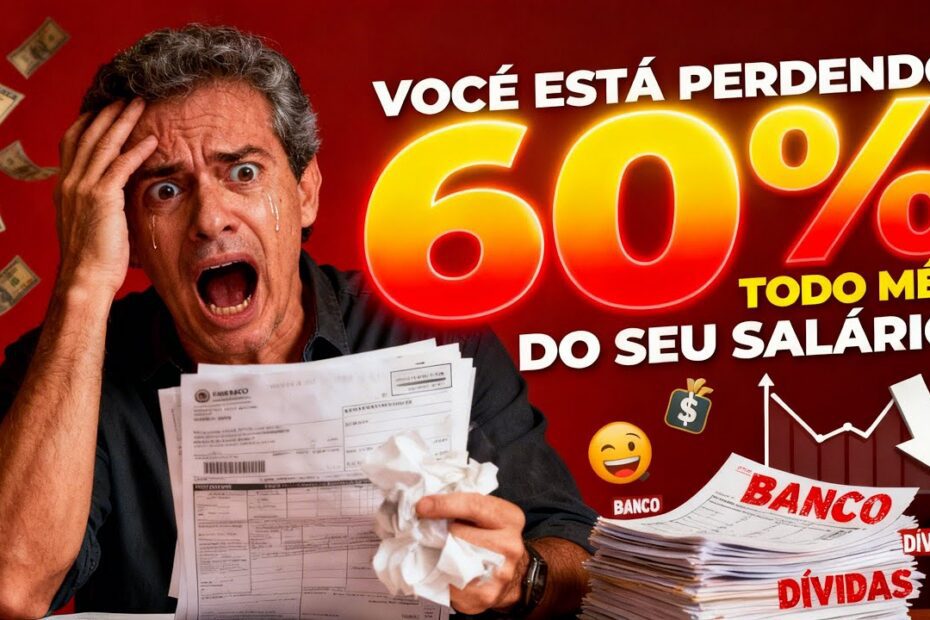 Método 30 Dias: Dicas Práticas para Sair das Dívidas e Recuperar Até 60% do Seu Salário - Guia Completo