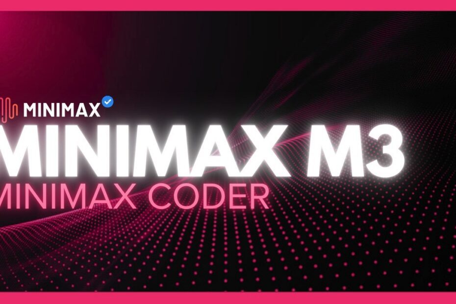 Minimax M3 Coder: O Incrível Sistema Operacional de IA Aberto 24/7