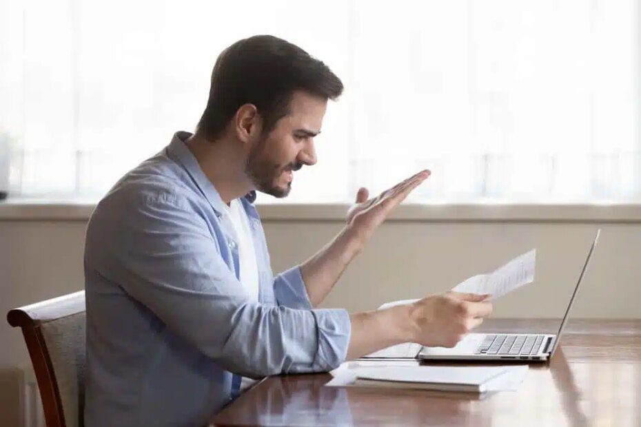 Notificação de multa não chegou em 30 dias