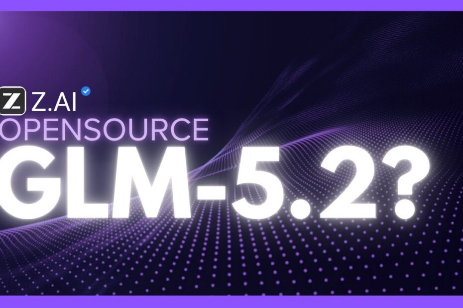Novidades em IA: GLM-5.2, Modelo Gemini, Atualização Fable 5 e Revelações de Mira Murati