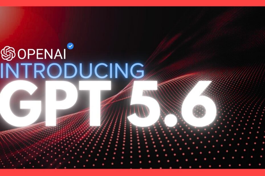 Novidades em IA: GPT-5.6 Vazada, Benchmark Mythos, App Desktop Hermes, Qwen 3.7 Plus e Mais!