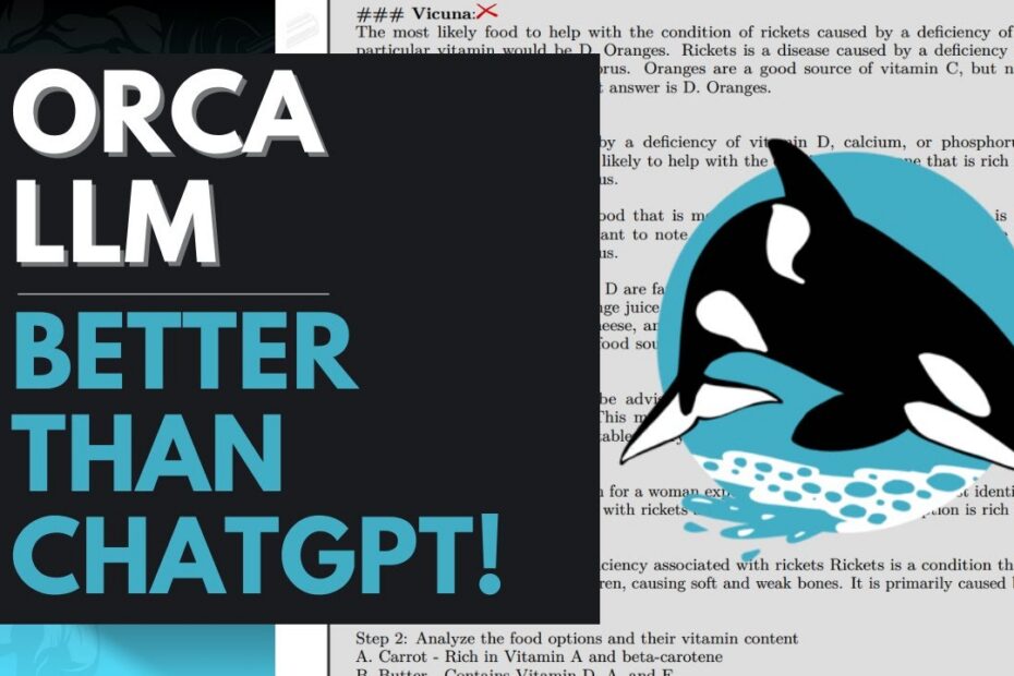 Orca LLM: O Modelo de Código Aberto que Está Surpreendendo a Todos!