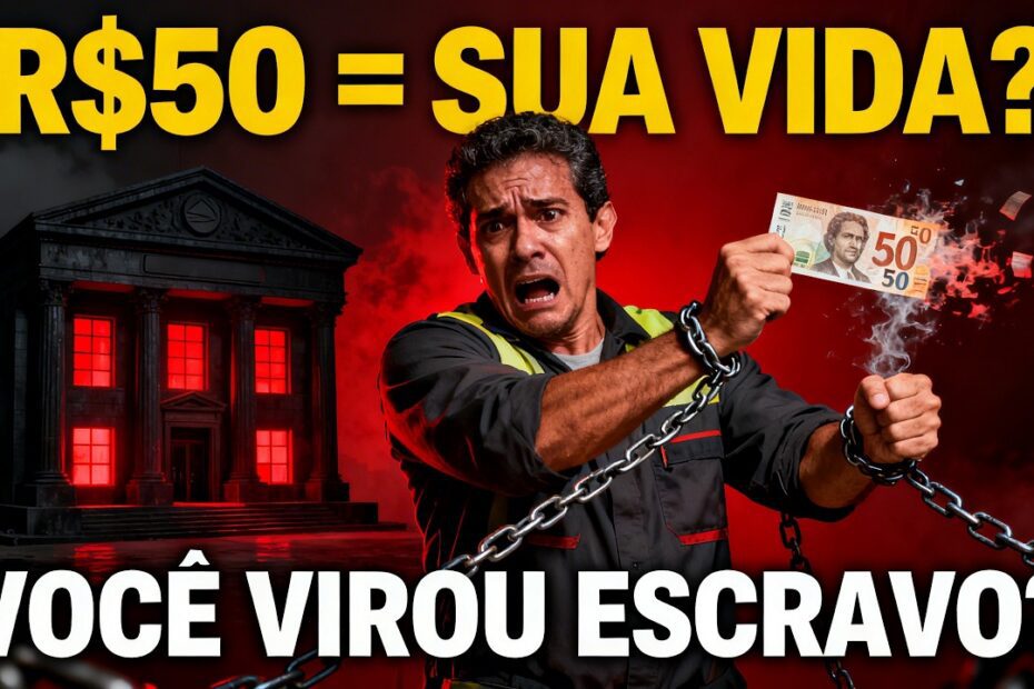 Por que R$50 Não Tem Mais Valor? Como Essa Mudança Está Transformando Sua Vida