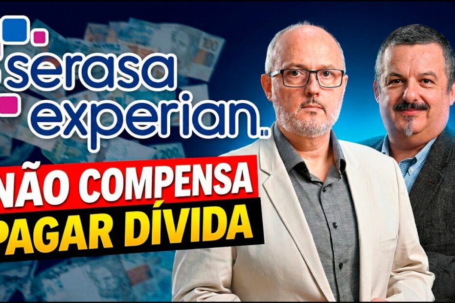 Por que Você Não Deve Fazer Acordo na Serasa: Dicas Importantes para Evitar Armadilhas Financeiras