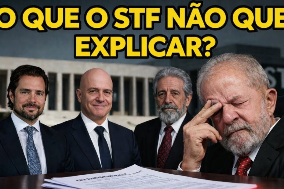 Proteção vs Justiça: Qual é a Verdadeira Prioridade?
