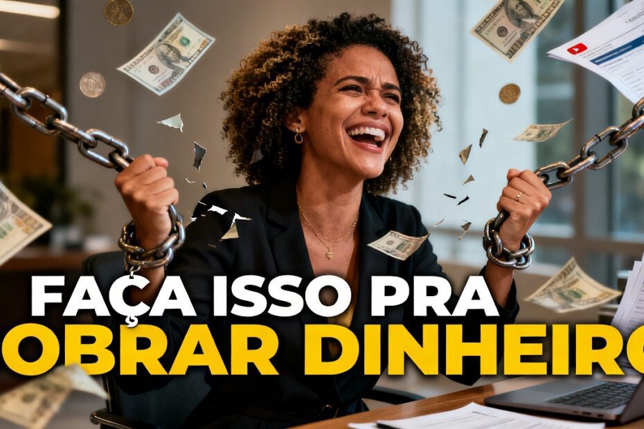 Proteja Seu Salário: O Que o Banco Não Pode Fazer com Seu Dinheiro