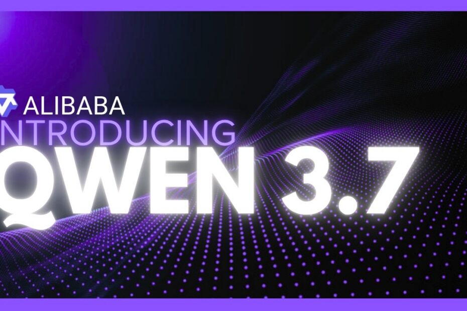 Qwen 3.7 Max: O Novo Modelo de IA que Supera Opus 4.6, Gemini 3.1 e Deepseek v4 - Testes Comprovam!